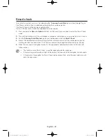 Preview for 30 page of Samsung WW90H7600E User Manual