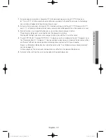 Preview for 41 page of Samsung WW90H7600E User Manual