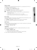 Предварительный просмотр 35 страницы Samsung WW90H9 Series User Manual