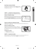 Предварительный просмотр 73 страницы Samsung WW90H9 Series User Manual