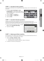 Предварительный просмотр 75 страницы Samsung WW90H9 Series User Manual