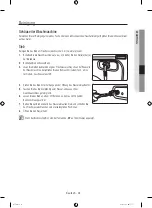 Предварительный просмотр 99 страницы Samsung WW90H9 Series User Manual