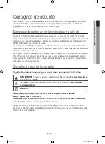 Preview for 115 page of Samsung WW90H9 Series User Manual