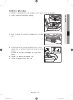 Предварительный просмотр 157 страницы Samsung WW90H9 Series User Manual