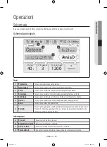 Предварительный просмотр 191 страницы Samsung WW90H9 Series User Manual