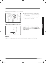 Preview for 23 page of Samsung WW90J5456MW User Manual