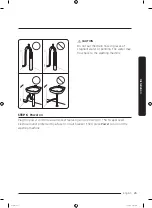 Preview for 25 page of Samsung WW90J5456MW User Manual