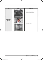 Preview for 25 page of Samsung WW90M6 Service Manual