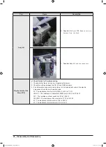 Preview for 30 page of Samsung WW90M6 Service Manual