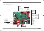 Preview for 43 page of Samsung WW90M6 Service Manual