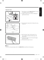 Preview for 49 page of Samsung WW90T4040CX1TL User Manual