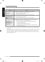 Preview for 54 page of Samsung WW90T4040CX1TL User Manual