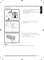 Предварительный просмотр 55 страницы Samsung WW90T554DAE/S1 User Manual