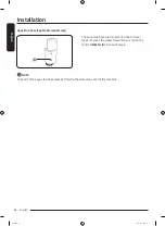 Preview for 24 page of Samsung WW90T684DLH/S1 User Manual