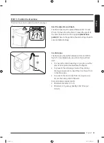 Preview for 25 page of Samsung WW90T684DLH/S1 User Manual