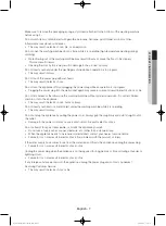 Preview for 7 page of Samsung WW95H7410E Series User Manual