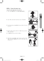 Preview for 15 page of Samsung WW95H7410E Series User Manual