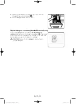 Preview for 22 page of Samsung WW95H7410E Series User Manual