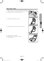 Preview for 31 page of Samsung WW95H7410E Series User Manual