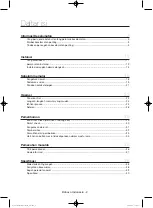 Preview for 46 page of Samsung WW95H7410E Series User Manual