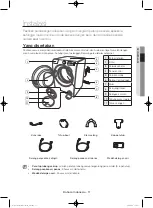 Preview for 55 page of Samsung WW95H7410E Series User Manual