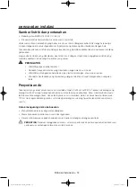 Preview for 56 page of Samsung WW95H7410E Series User Manual