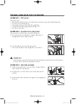 Preview for 58 page of Samsung WW95H7410E Series User Manual