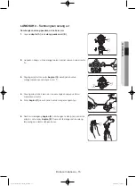 Preview for 59 page of Samsung WW95H7410E Series User Manual