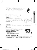 Preview for 61 page of Samsung WW95H7410E Series User Manual