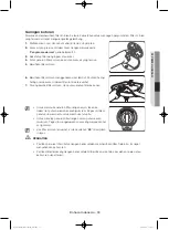 Preview for 77 page of Samsung WW95H7410E Series User Manual