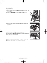 Preview for 78 page of Samsung WW95H7410E Series User Manual