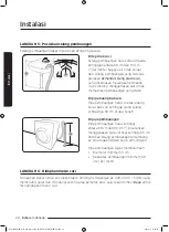 Предварительный просмотр 78 страницы Samsung WW95K5 Series User Manual