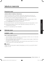 Предварительный просмотр 79 страницы Samsung WW95K5 Series User Manual