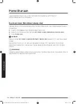 Предварительный просмотр 94 страницы Samsung WW95K5 Series User Manual