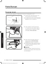 Предварительный просмотр 96 страницы Samsung WW95K5 Series User Manual