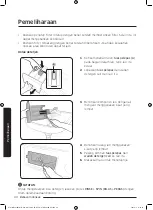 Предварительный просмотр 100 страницы Samsung WW95K5 Series User Manual