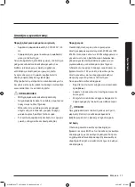 Предварительный просмотр 221 страницы Samsung WW9TA Series User Manual