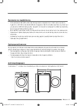 Предварительный просмотр 263 страницы Samsung WW9TA Series User Manual