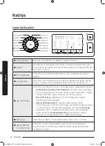 Предварительный просмотр 376 страницы Samsung WW9TA Series User Manual