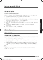 Предварительный просмотр 913 страницы Samsung WW9TA Series User Manual