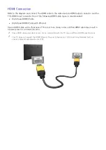 Предварительный просмотр 11 страницы Samsung X12ATSCF E-Manual