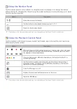 Предварительный просмотр 46 страницы Samsung X12ATSCF E-Manual