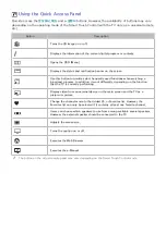 Предварительный просмотр 47 страницы Samsung X12ATSCF E-Manual