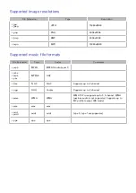 Предварительный просмотр 148 страницы Samsung X12ATSCF E-Manual