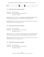 Preview for 61 page of Samsung X4220 Instruction Manual