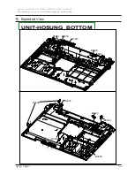 Preview for 35 page of Samsung X460 Service Manual