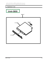 Preview for 36 page of Samsung X460 Service Manual