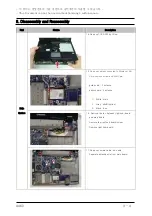 Preview for 128 page of Samsung X460 Service Manual