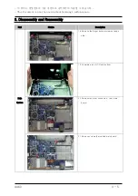 Preview for 129 page of Samsung X460 Service Manual