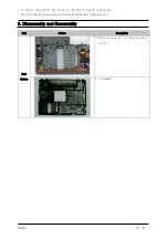 Preview for 132 page of Samsung X460 Service Manual